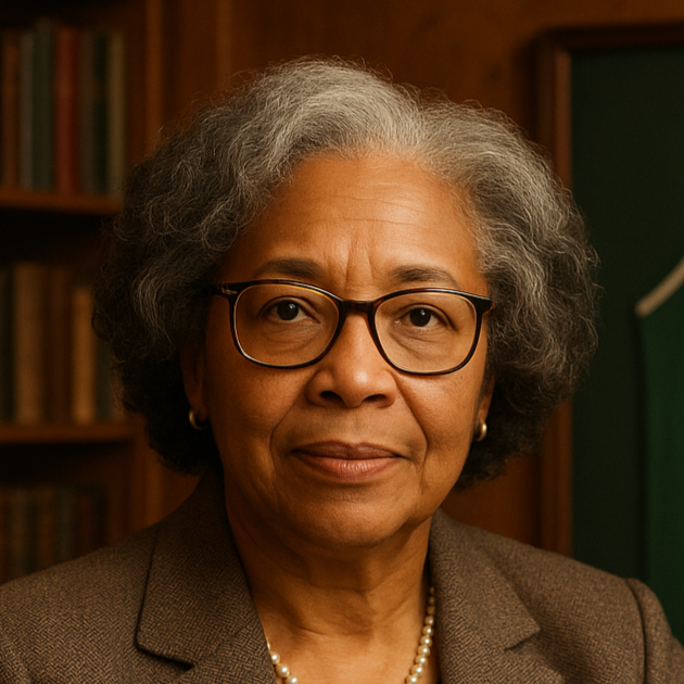 Dr Wallace profile pic