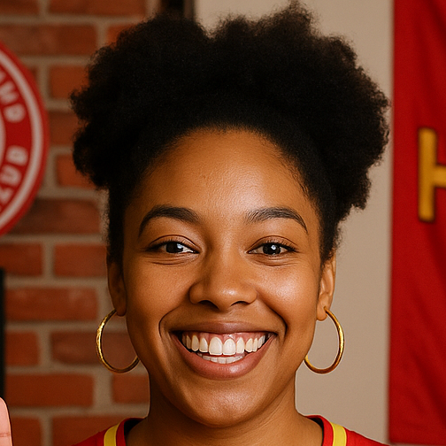 Maya Jefferson