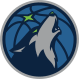 Minnesota Timberwolves logo